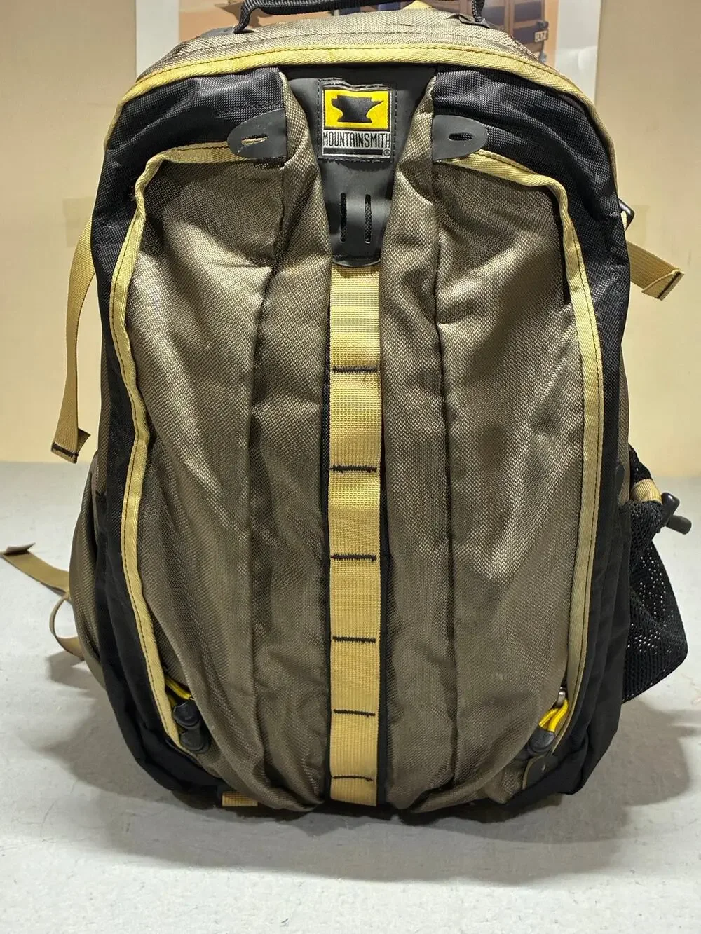 Mountain Smith Lumen Camera Backpack